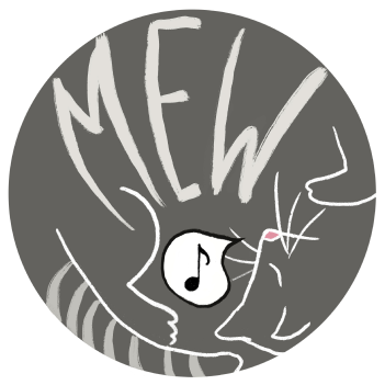 MEW logo